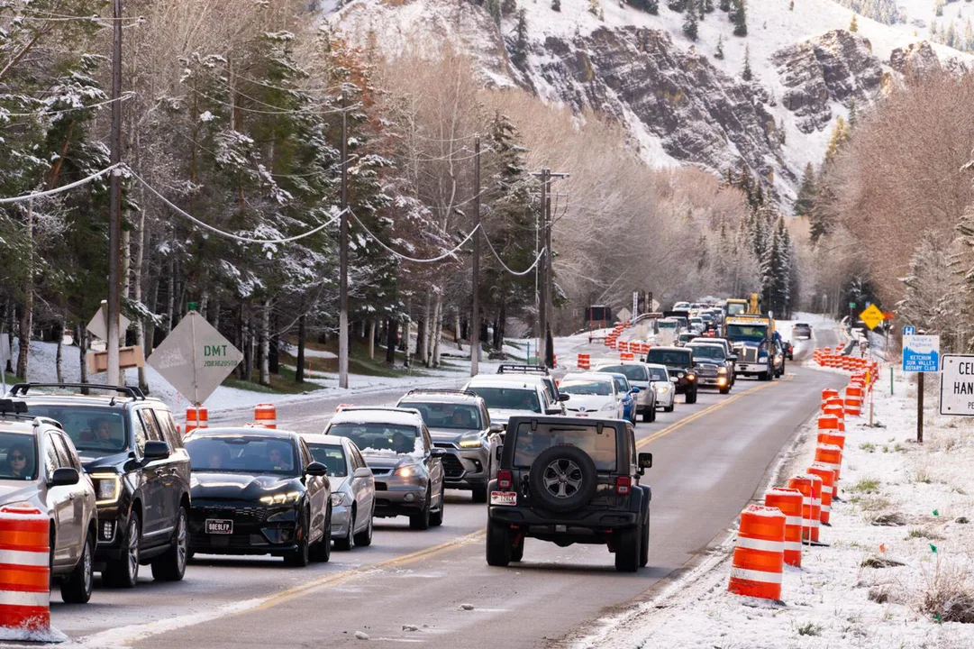 Truckee anti gridlock ordinance