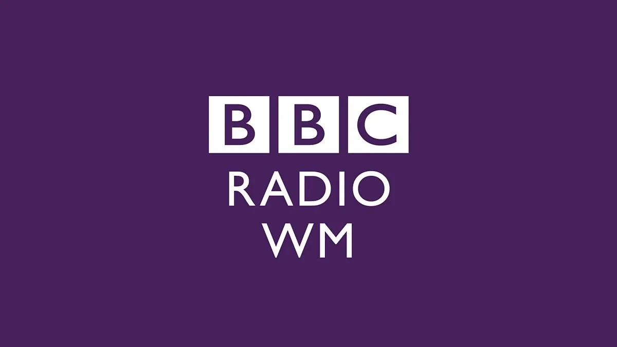 Carl Chinn--Reinstate W.M.Radio 95-6 Presenter Historian & Professor Carl Chinn M.B.E.