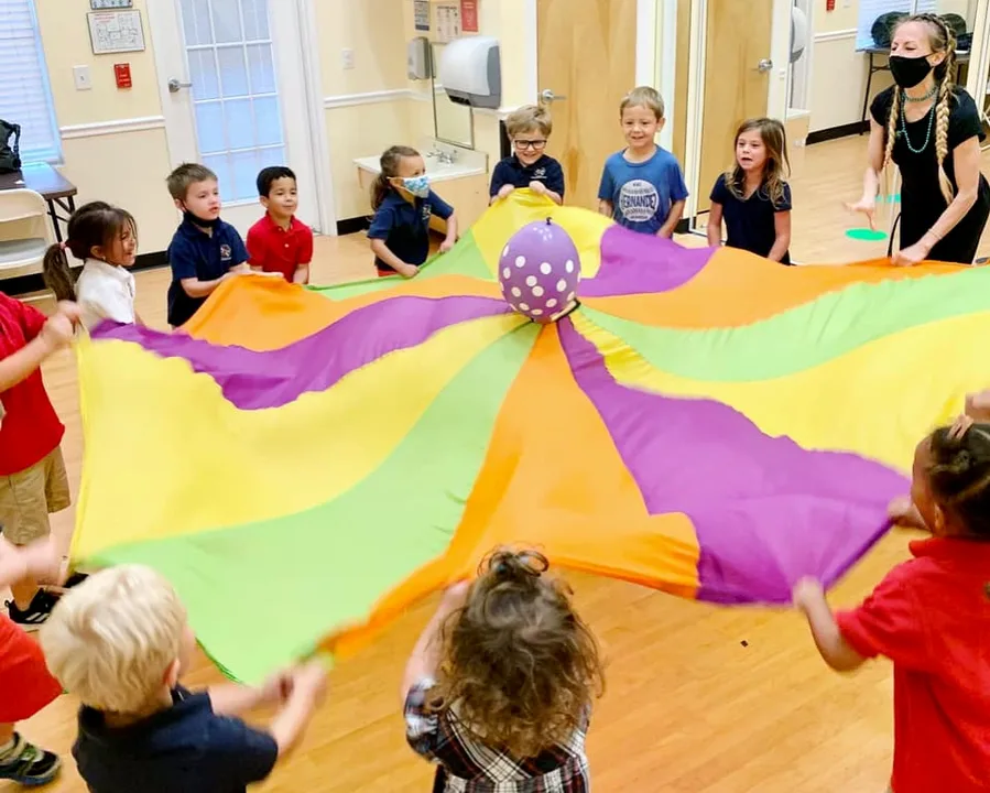 Preserve a Kindergarten-only K-Club at Del Rey