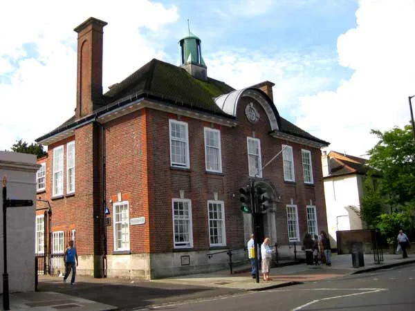 SAVE BARNET COMMUNITY - NO PRIVATISATION