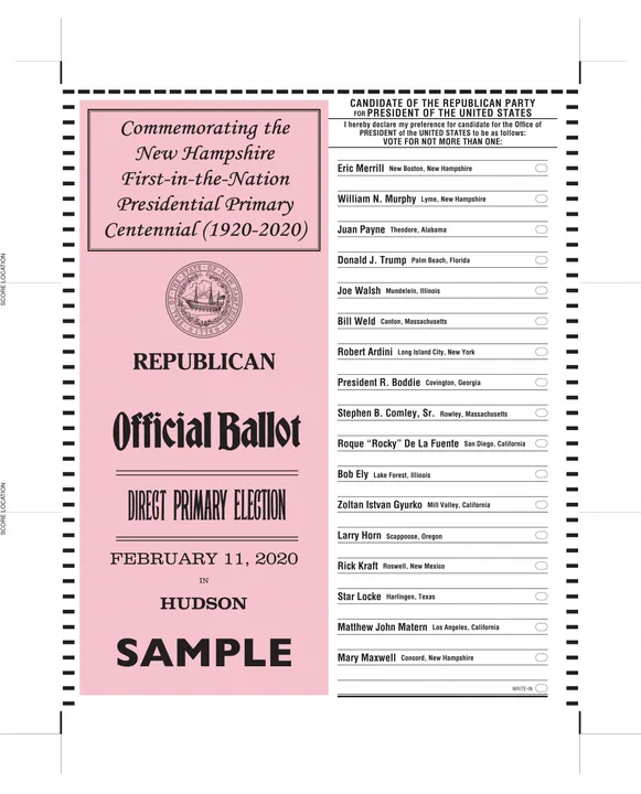 Reinstate Romney Support