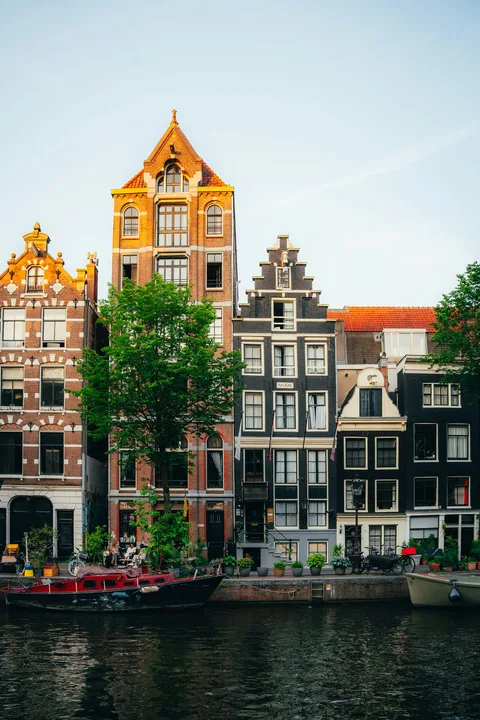 AndyPowell4Amsterdam