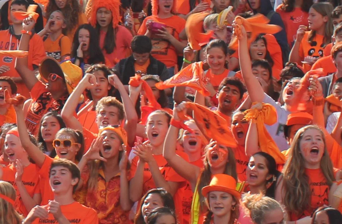 "Color Wars" war
