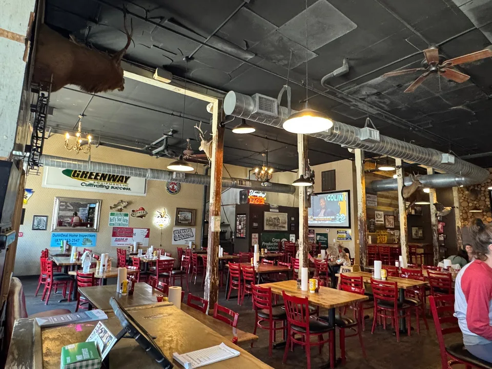 Petition to enable minors under the age of 21 to dine at Jonesboro, AR restaurants with liquor licenses with certain precautions 