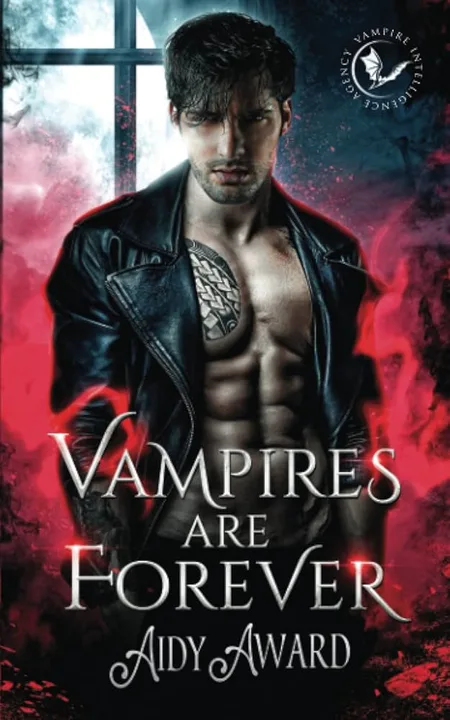 Get Faisal Ghazi to make an uplifting romantic coming of age vampire erotica