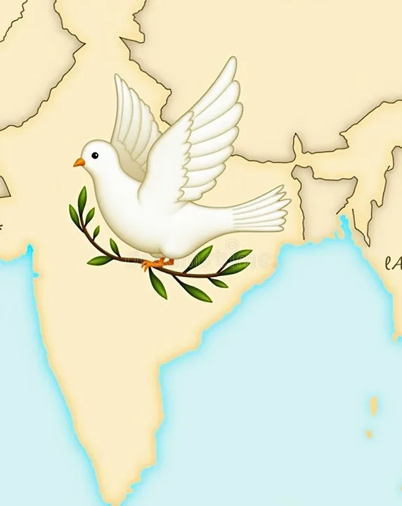 Indian Muslims against Terrorism