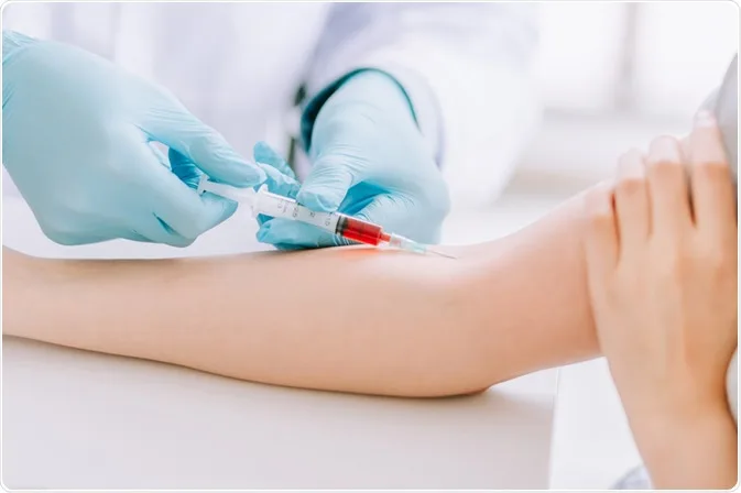 Add Blood Draws to EDT Scope of Practice