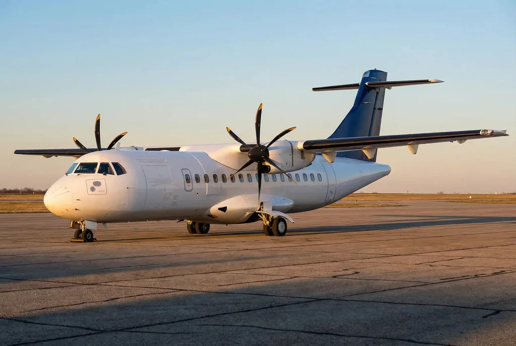 Ban ATR's in Pakistan