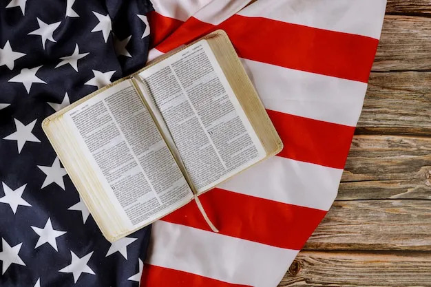 Keep God in America!
