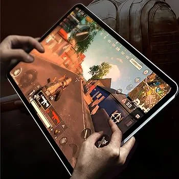 Help Emerson realize iPad is the worse way to play Minecraft.
