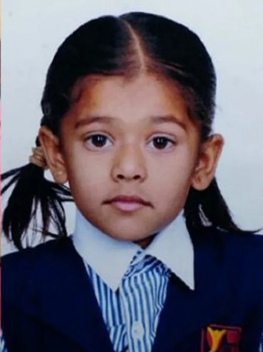 Justice for Taniya