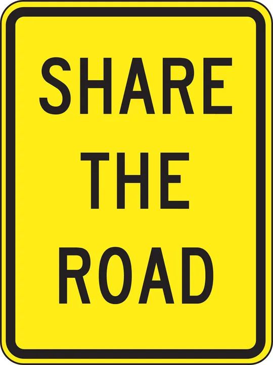 NZ Cycle Safety 9-Point Plan