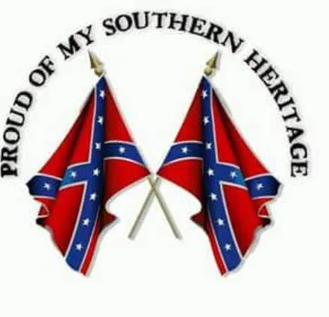 rally or parade flags legal in all states