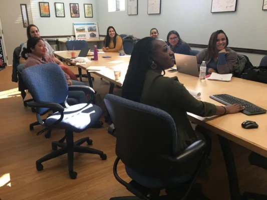 More CHWs for Rhode Island! Letter of Support