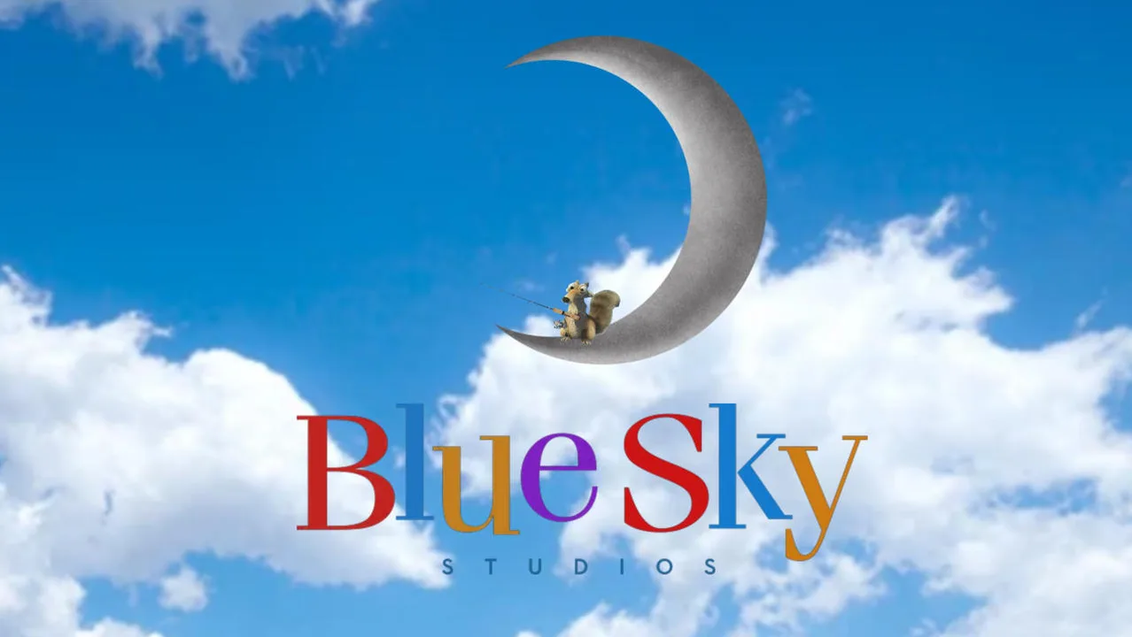 Convincing Blue Sky Studios to make a new Ice Age short film