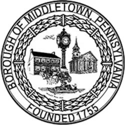 PETITION TO ABOLISH THE POSITION OF THE COMMUNICATIONS DIRECTOR/SPOKESPERSON OF THE MIDDLETOWN BOROUGH