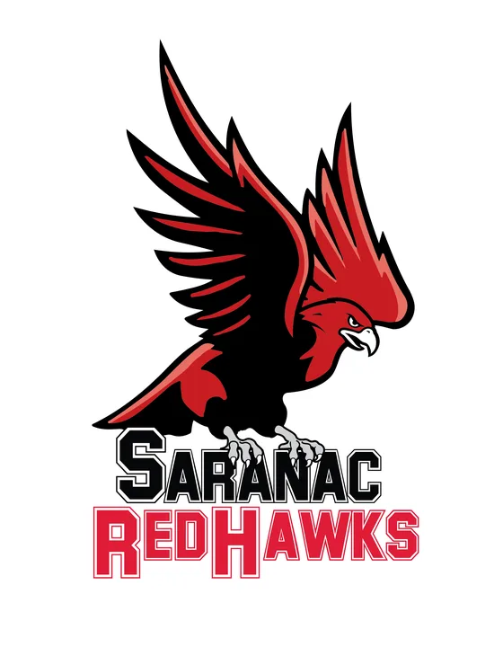 We ARE the Saranac Redskins!