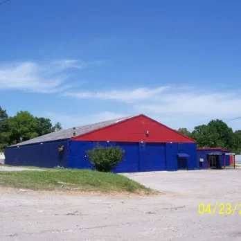 PETITION TO CLOSE "BACKSTREET MEMPHIS"