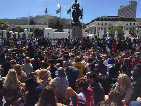 Fees must fall