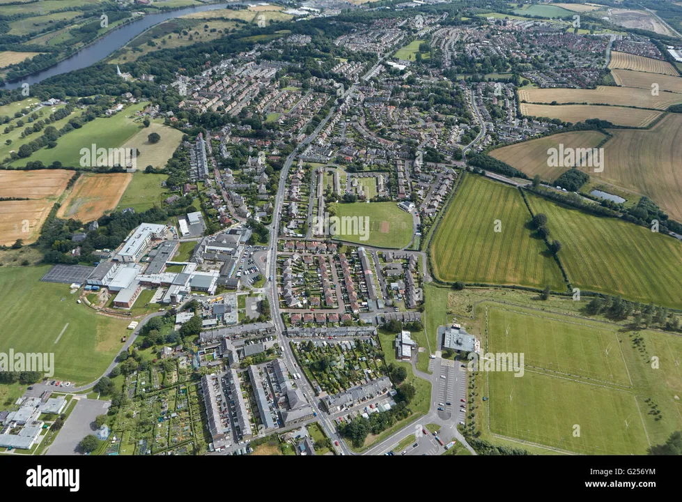 Save Ryton Green Belt Land