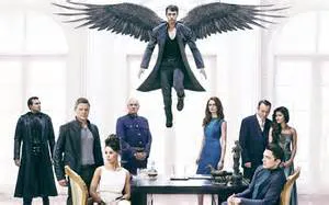 RENEW SYFY's TV SHOW DOMINION FOR A 16+ EPISODE SEASON 2
