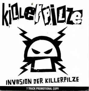 Haal Killerpilze terug naar België!