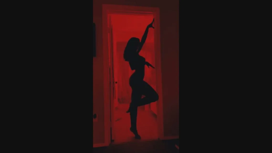 Mahir daiyan to do silhouette challenge
