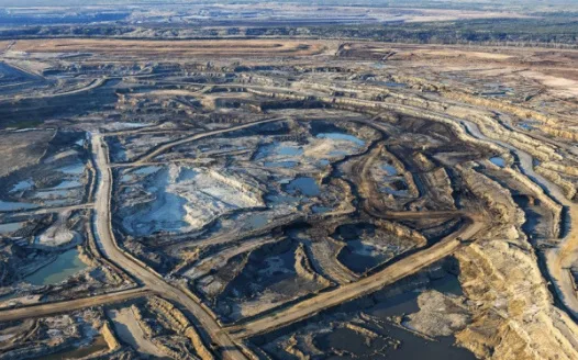 Set Mining Restrictions In Canada