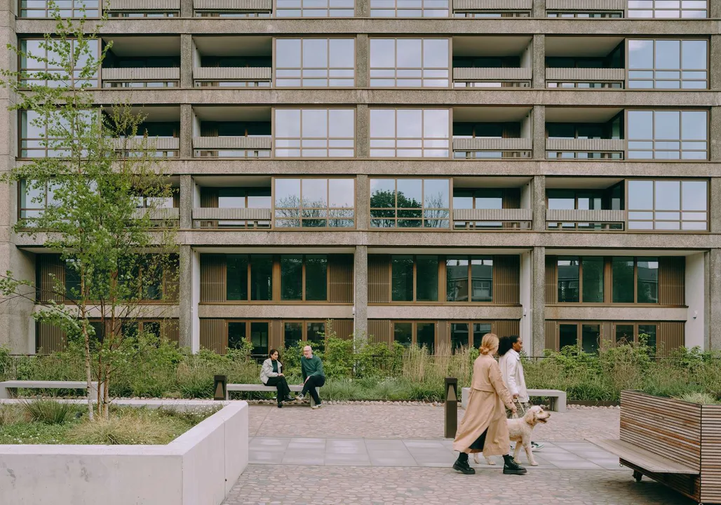 Save Balfron Tower Community