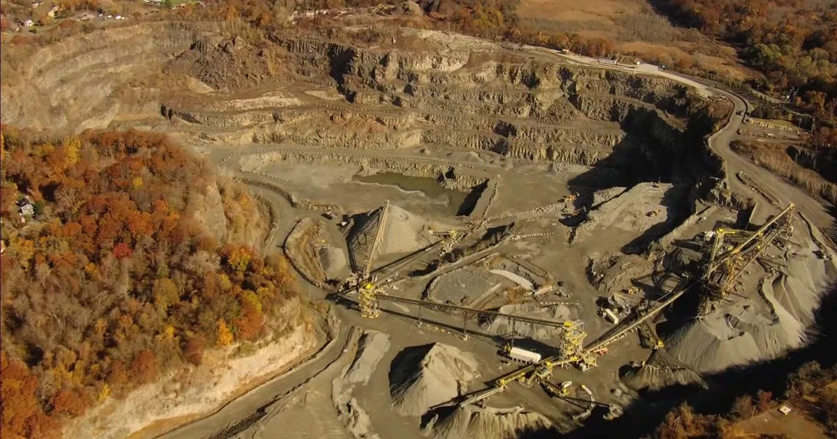 Residents Against the Bedrock Quarry
