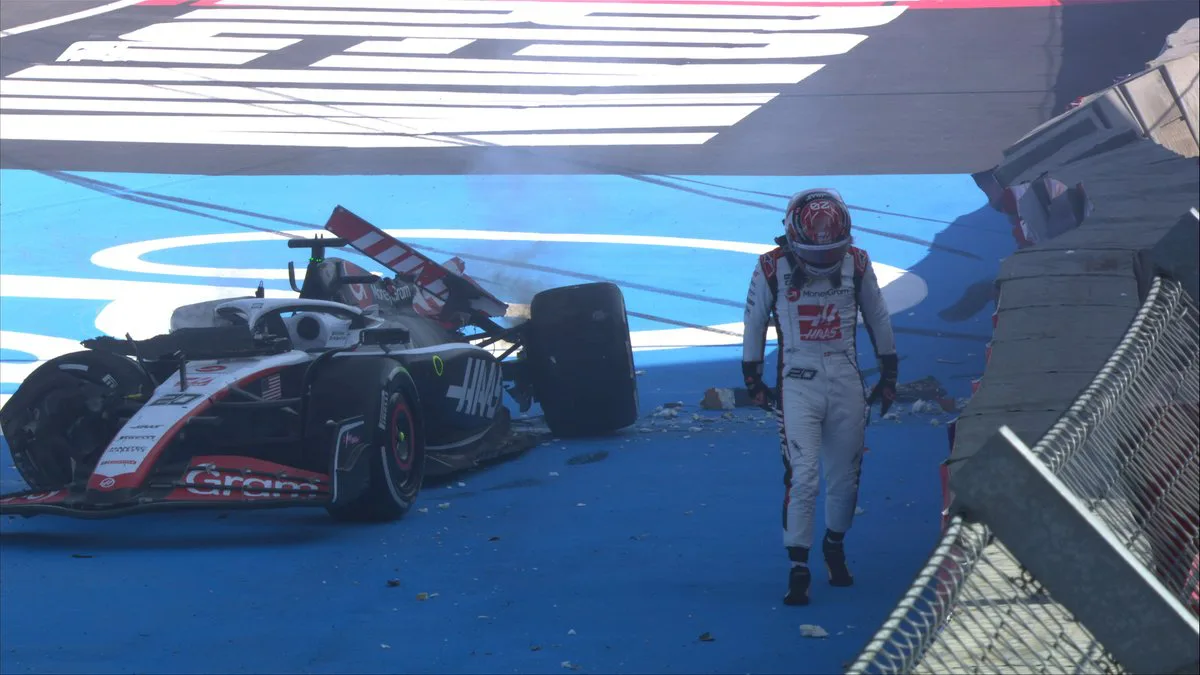 Bring back Pastor Maldonado