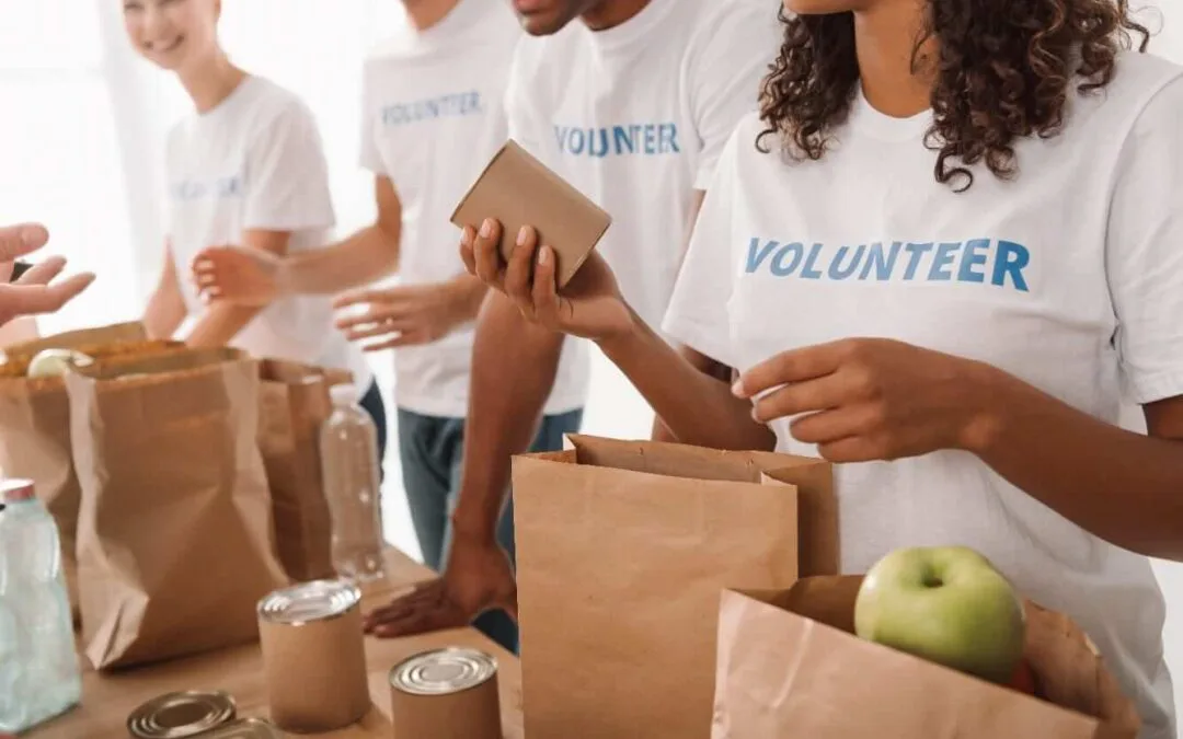 The New Way Of Life Community Development
