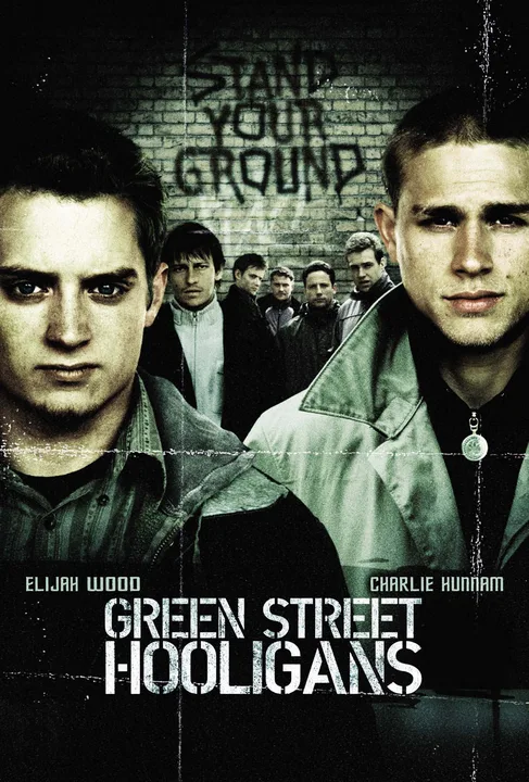 Make Green Street 3