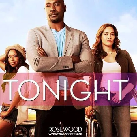 Let's Bring Rosewood Back to Television