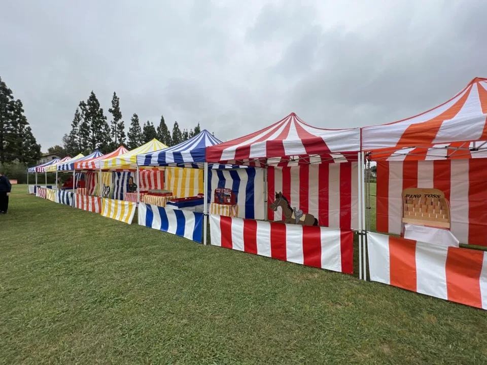 Double Carnival