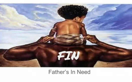 Fathers Rights and Family stabilization Act