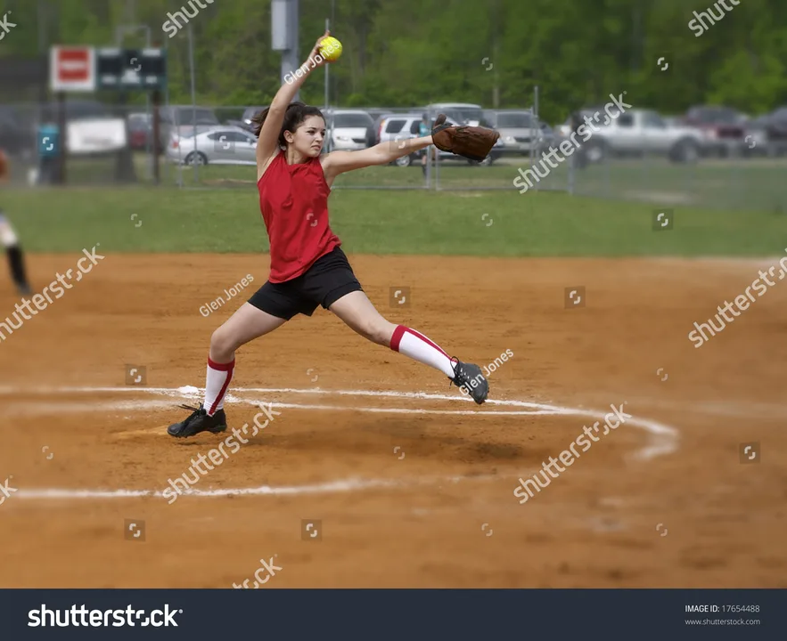 Putting Softball back into the Olympics