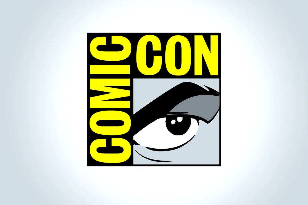 Get Jemima To Comic Con