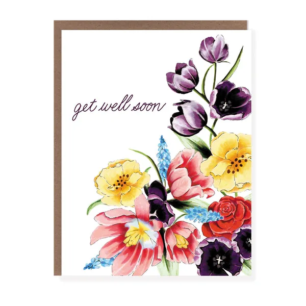 Get Well Sel