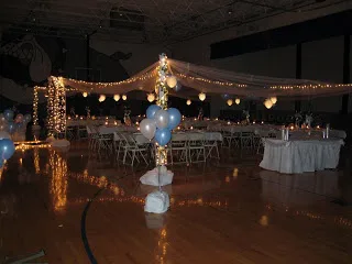 Have A Winter Dance at OHS