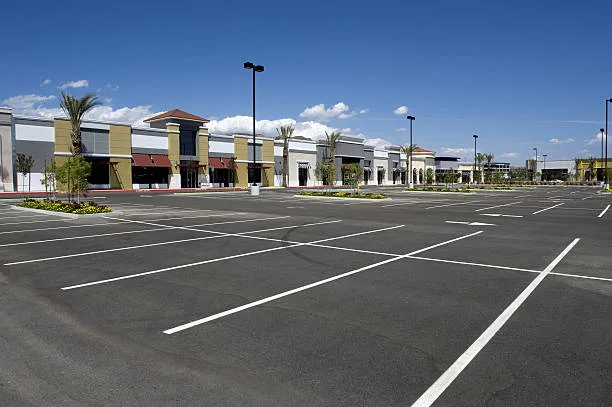 Grocery for Sunnymead Ranch Area