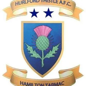 Stop Hurlford Thistle Paying Players!!