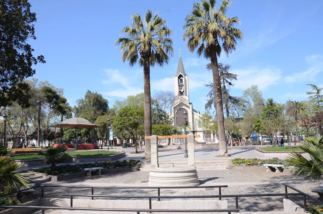 METRO PARA SAN BERNARDO: 6 kilómetros para la igualad