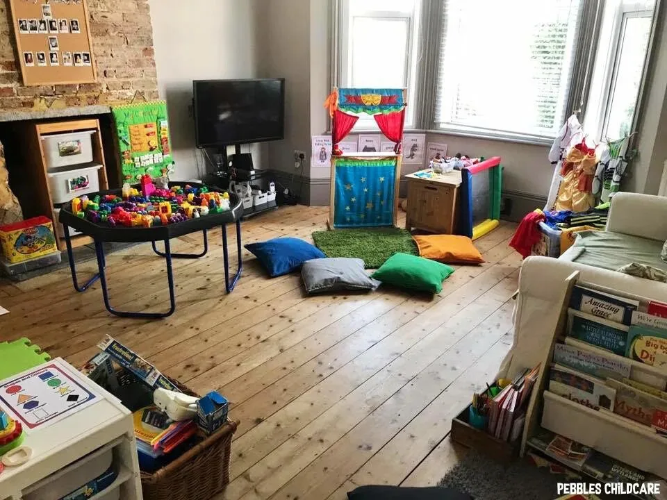 Childminders Against Agencies