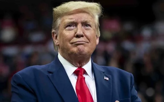Sign this Petition to Support President Trump
