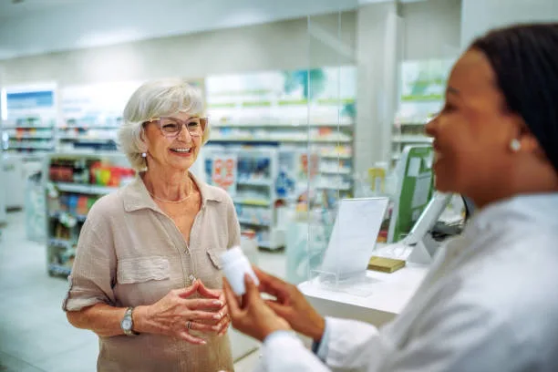 Stop increase in age prescription are charged for