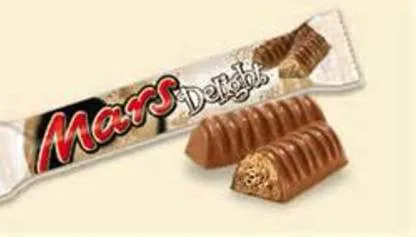 Bring Mars Delight Back!!