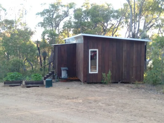 A home for all