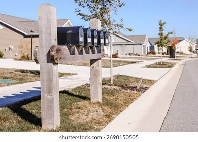 Requesting Debbie ( our former mail carrier) to be reassigned to Savannah Park
