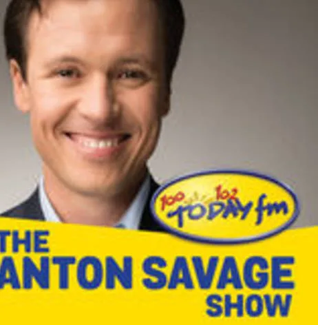 Bring Anton Savage back to Today FM